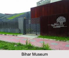 Bihar Museum, Patna, Bihar