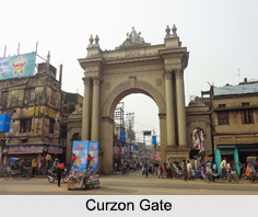 Curzon Gate, Bardhaman, West Bengal