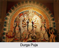 Durga Puja, Hindu Festival