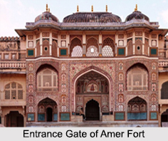Gates of Rajasthan
