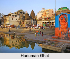 Hanuman Ghat, Varanasi