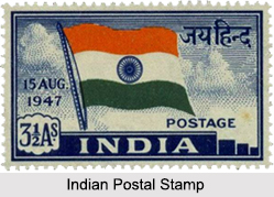 Indian Postal Service, Indian Communications