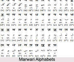 Marwari Language