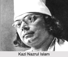 Origin of Nazrul Geeti, Traditional Indian Music