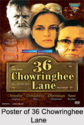 36 Chowringhee Lane, Indian Movie