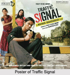 Traffic Signal, Indian Movie