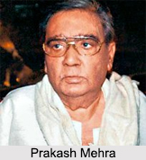 Prakash Mehra, Indian Movie Director