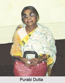Purabi Dutta, Nazrul Geeti Singers