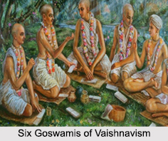 Revival of Vrindavan