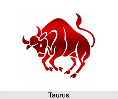 Taurus, Zodiac Sign
