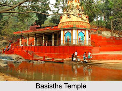 Temples in Guwahati, Assam