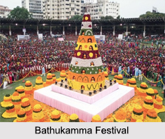 Festivals of Telangana