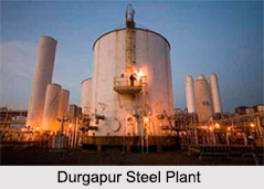 Iron and Steel Industry in India