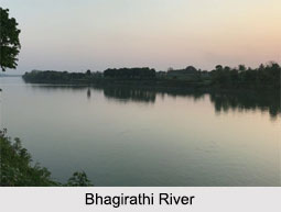 Rivers of West Bengal