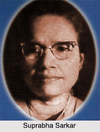 Suprabha Sarkar, Notable Nazrul Geeti Singers
