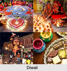 Diwali, Indian Festival