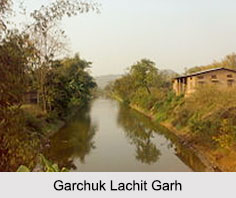 Garchuk Lachit Garh, Guwahati, Assam