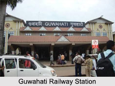 Guwahati, Assam