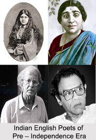 Indian English Poets