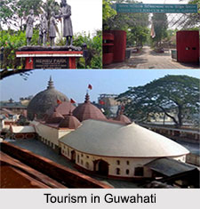 Guwahati, Assam