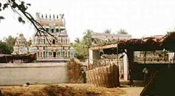 Omampuliyur Temple
