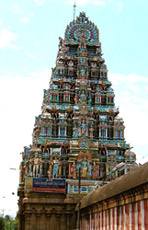 Oppiliappan Temple