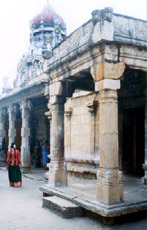 Patteeswaraswami Temple