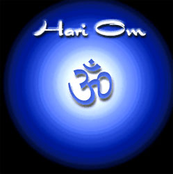 Om Mantras in Japa yoga