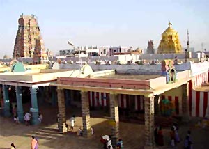 Palani temple Madurai, Tamil Nadu