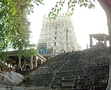 Papanasam Temple