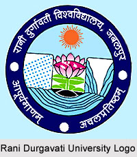  Rani Durgavati University