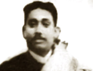Bhavabhushan Mitra, Indian Freedom Fighter