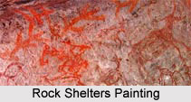 Rock Shelters 