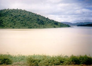 Sabari River, Indian River