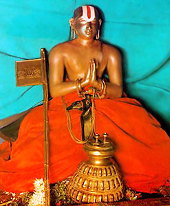  Ramanuja