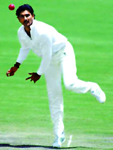 R Shastri , Indian Cricket