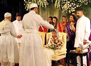 Sagan Decorations, Indian Wedding