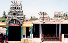Saneeswara Temple