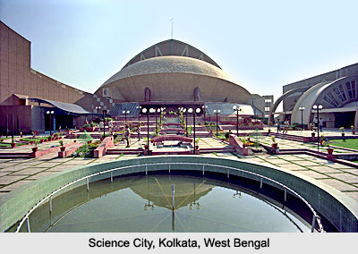 Science City, Kolkata
