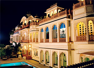 Shahpura House of Jaipur