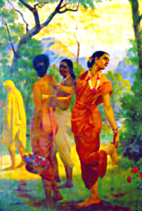 Shakuntala 