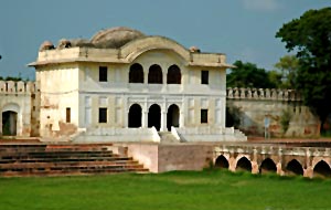 Shish Mahal Sahib