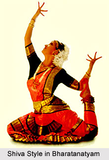 Bharatnatyam Classical Dance