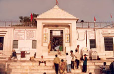 Shri Naina Devi Ji