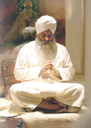 Kundalini Activation through Mantra Sadhana