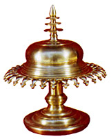 Bell Metal craft of Manipur