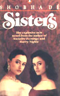 Sisters, Shobha De