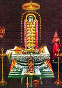 Sri Kalahasti Temple