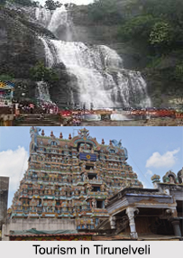Tourism in Tirunelveli, Tamil Nadu