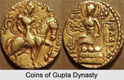 Chandragupta II, Gupta Emperor